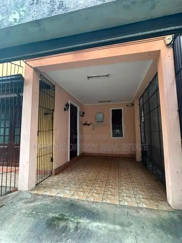Modern Furnished House for Rent in Moratuwa