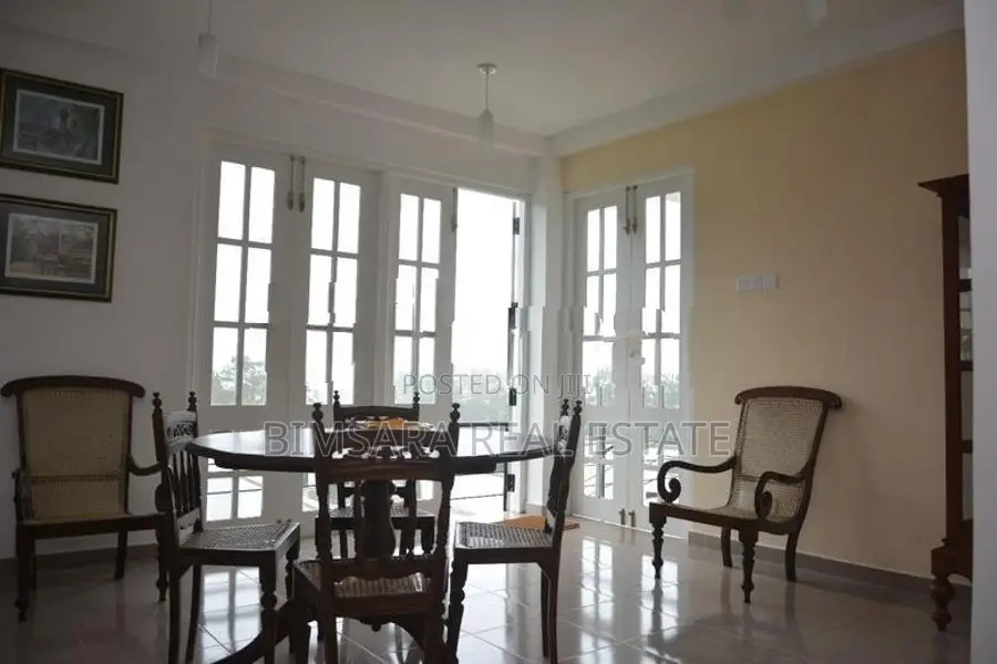 Luxury 6 Bedroom 4177 Sqft Bungalow in Nuwara Eliya | SH15041