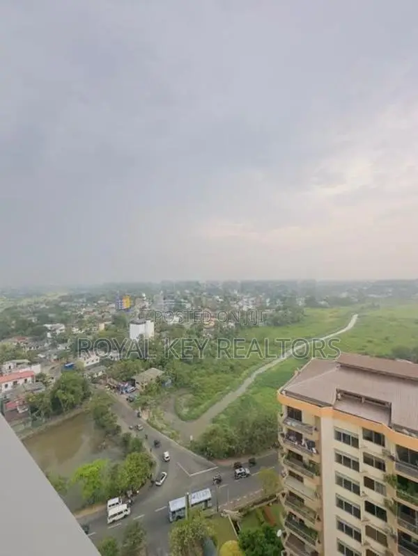 🏢The Residencies Kotte - 02 Bedroom Unfurnished Apartment for Sale