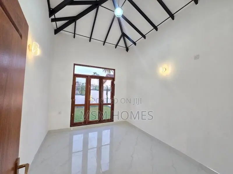 Residence Area Brand New House For Sale ~ Negombo