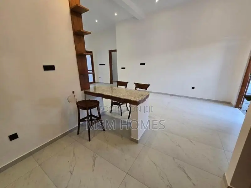 Residence Area Brand New Box Modern House For Sale in Negombo