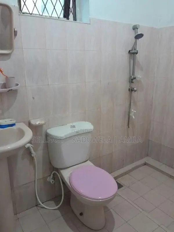 House for Rent (Ladies Only) in Kaduwela