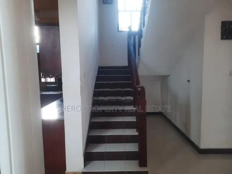 Modern House for Rent in Kochchikade