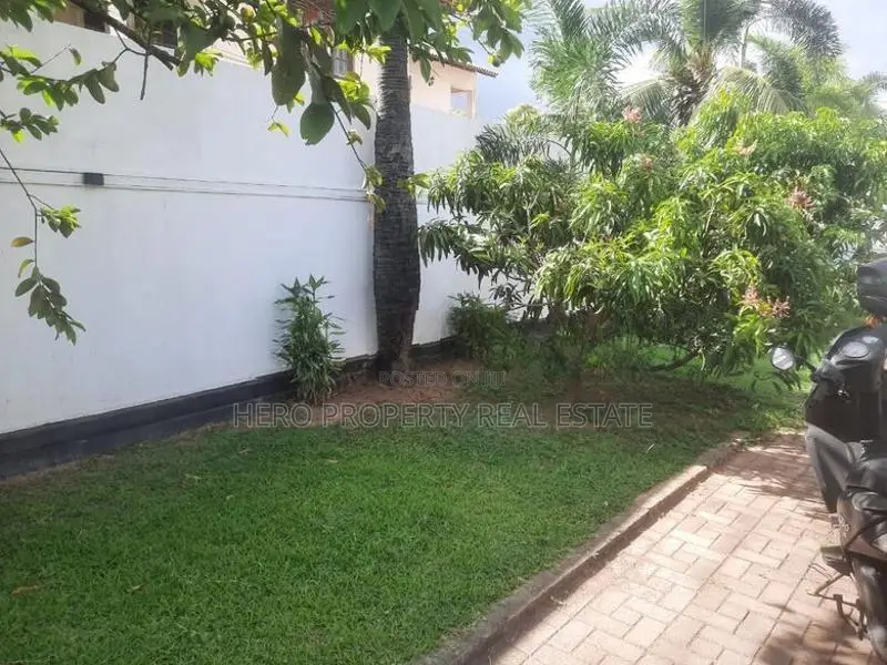 Modern House for Rent in Kochchikade
