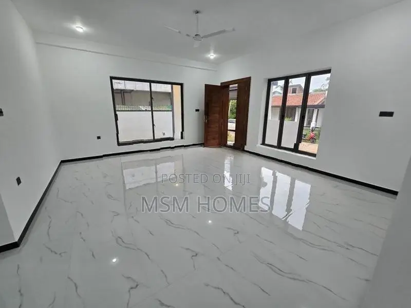 Newly Build Luxury Box Modern House For Sale ~ Negombo