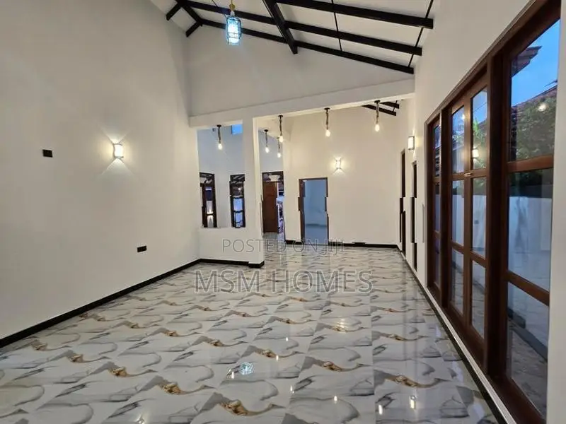 For Sale Brand New House in Negombo