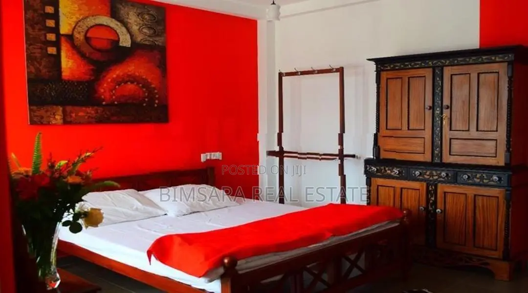 Luxury 6 Bedroom 4177 Sqft Bungalow in Nuwara Eliya | SH15041