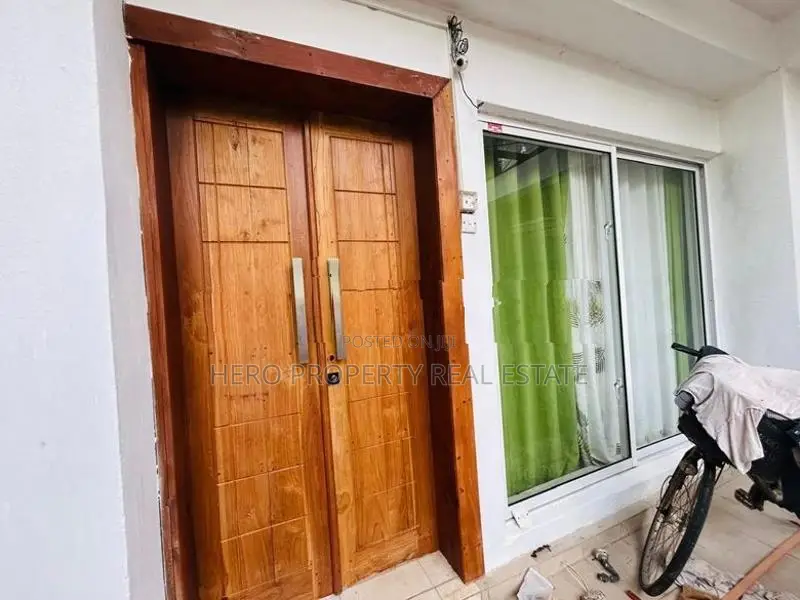 2 Bedrooms Ground Floor House for Rent in Pannipitiya