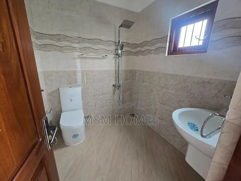 Upstairs Brand New 2 Story House For Sale ~ Negombo