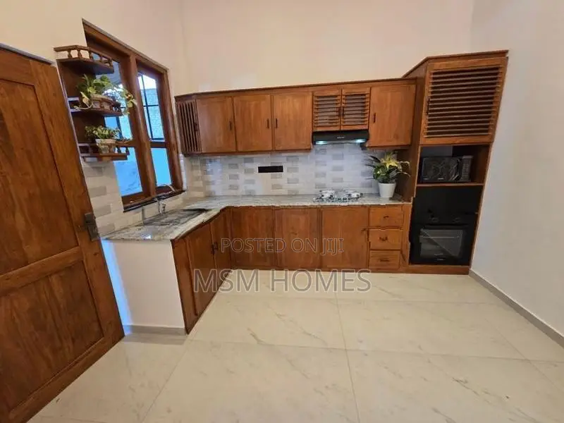 Residence Area Brand New Box Modern House For Sale in Negombo
