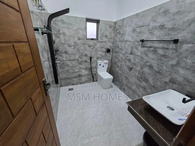 Luxury Brand New Box Modern House For Sale in Negombo