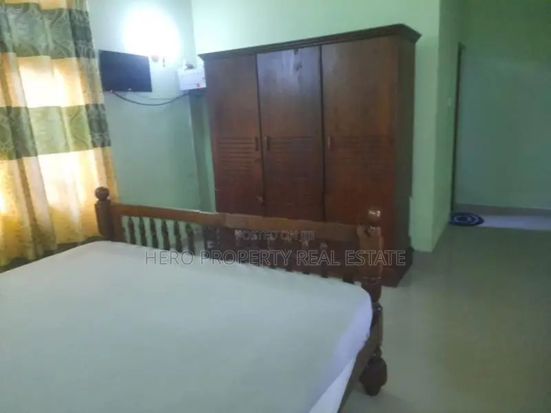Modern House for Rent in Kochchikade