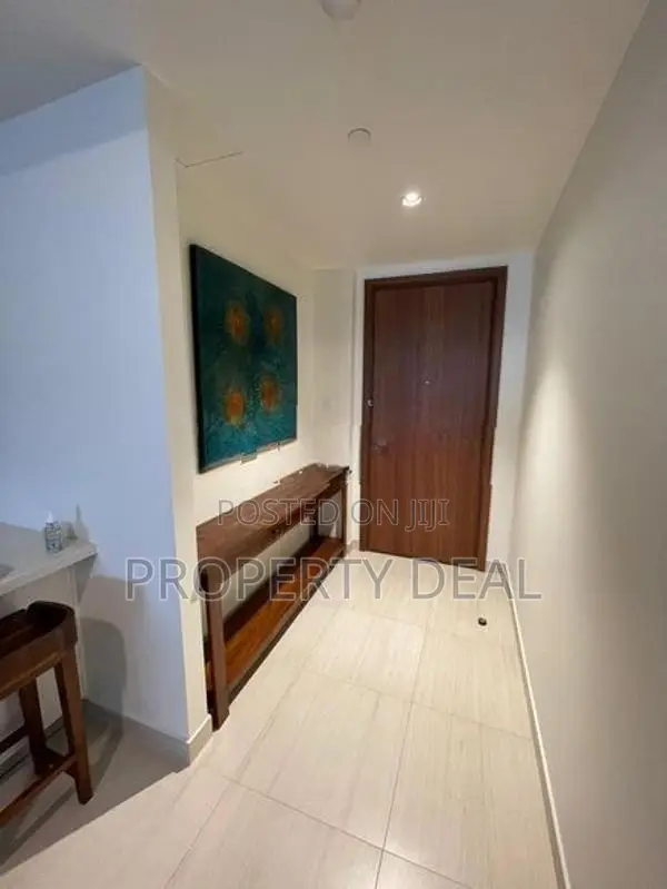 2 BR Apartment for Rent in Colombo - PDA370
