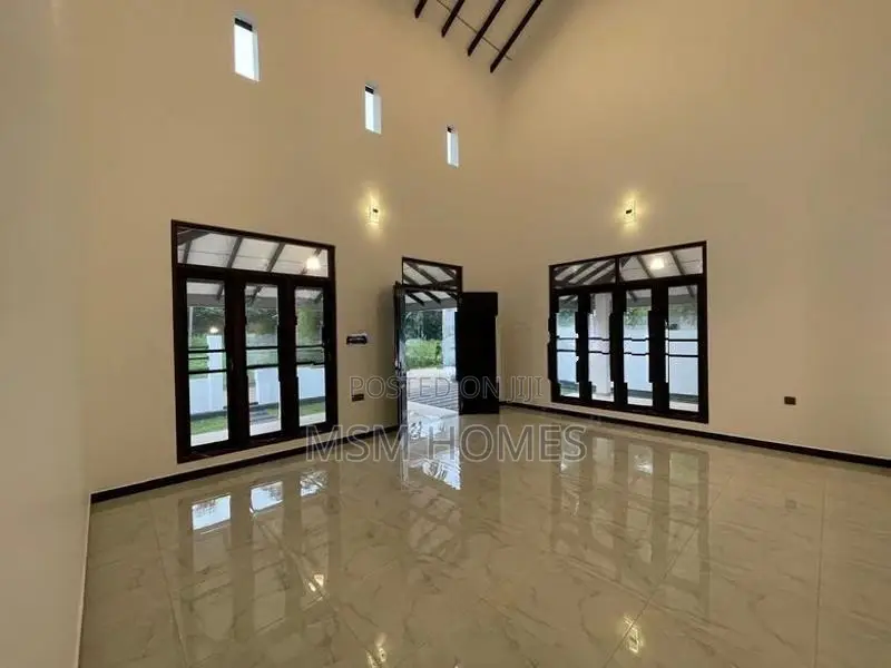For Sale Brand New House in Negombo