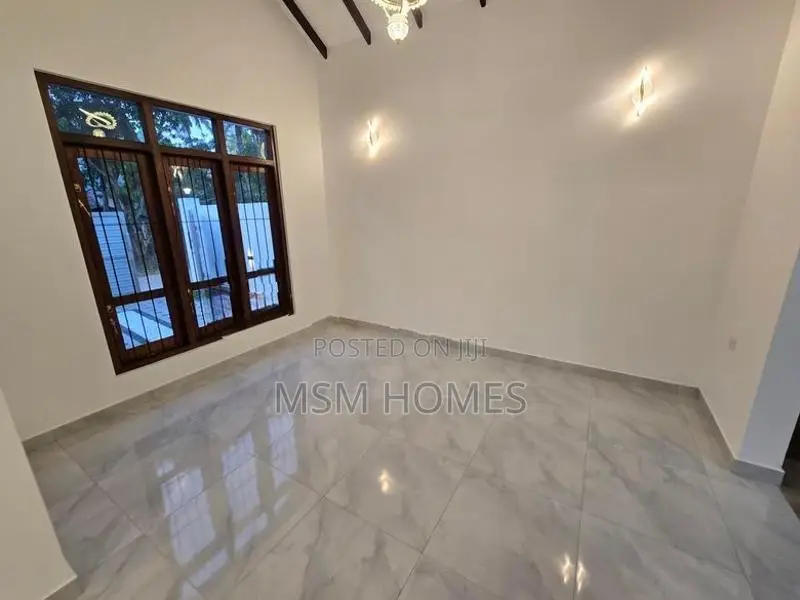 Good Quality Brand New House For Sale ~ Negombo