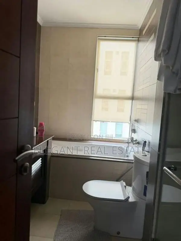 Empire - 03 Bedroom Furnished Apartment for Sale in Colombo 02 (A5701)