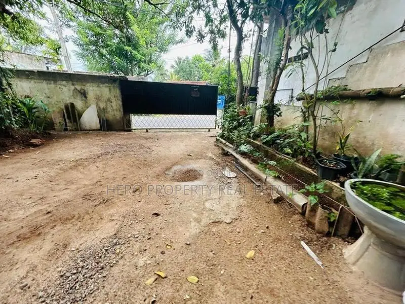 2 Bedrooms Ground Floor House for Rent in Pannipitiya