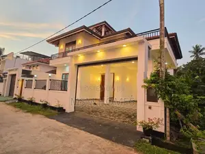 @ Brand New Luxury 2 Story House For Sale in Negombo