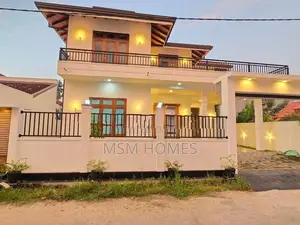 @ Brand New Luxury 2 Story House For Sale in Negombo
