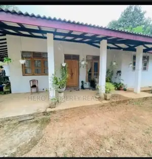 Modern House for Sale in Balangoda