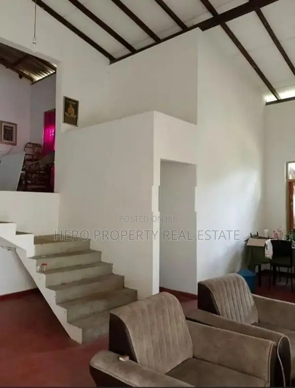 Modern House for Sale in Balangoda