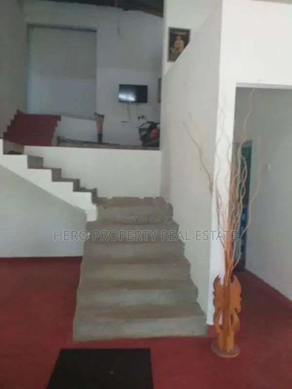 Modern House for Sale in Balangoda