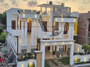 Perfect Brand New Luxury Modern House For Sale ~ Negombo