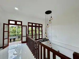Brand new modern house for sale in piliyandala
