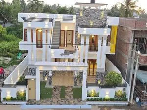 Perfect Brand New Luxury Modern House For Sale ~ Negombo