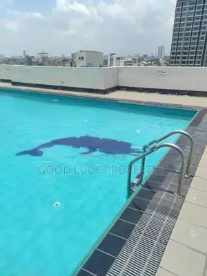 Luxury Apartment For Sale In Colombo 4 (SA4230)