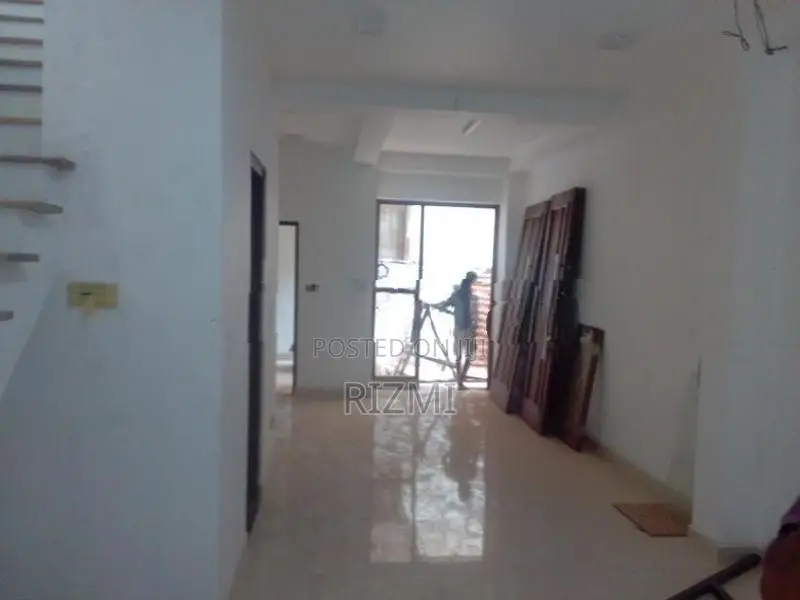 brand new ground floor 3BR house for rent in dehiwala liyanage road