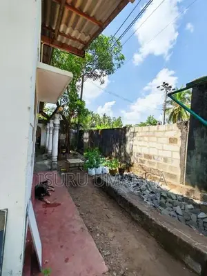 හොරණ - මීපේ (315 පාරට මුහුණලා) වටිනා ඉඩමක් සහ නිවසක් විකිණීමට