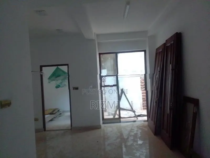 brand new ground floor 3BR house for rent in dehiwala liyanage road