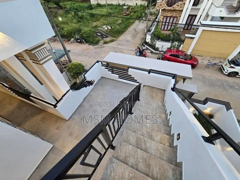 Perfect Brand New Luxury Modern House For Sale ~ Negombo