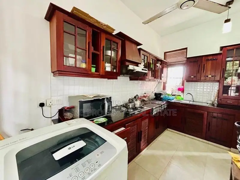 modern 2story house for sale in thalawathugoda