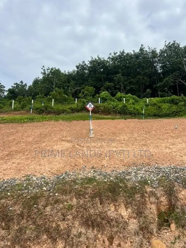 Land For Sale Kalutara