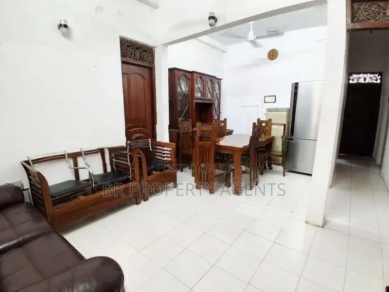 Single Story House for Sale in Wellampitiya