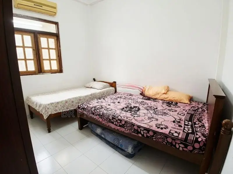 Single Story House for Sale in Wellampitiya