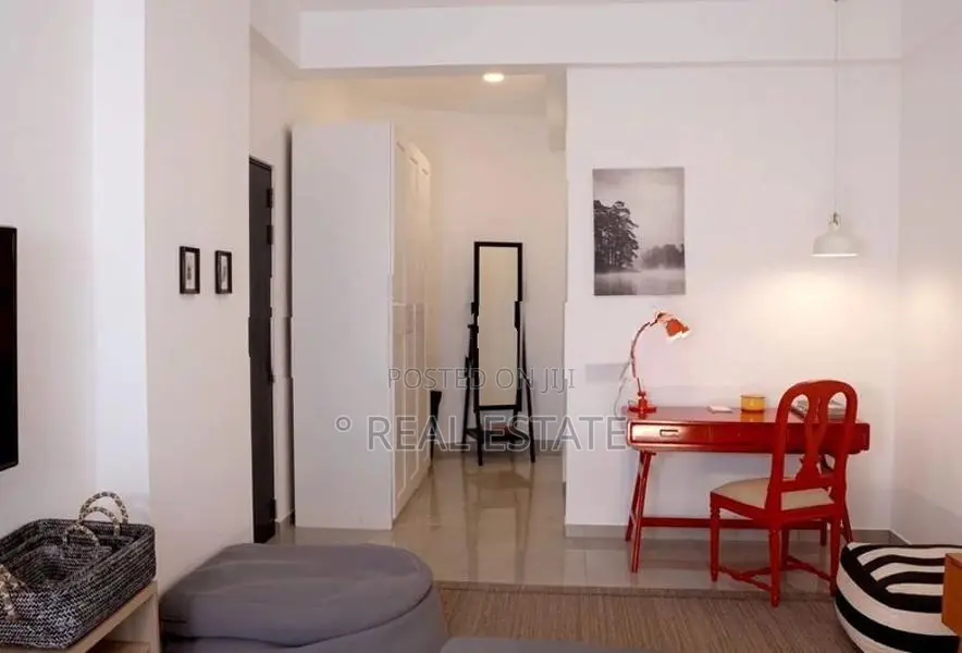 Apartment for sale in iconic galaxy - REF 56