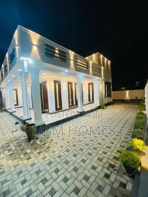13.5 Perch Land With Brand New House For Sale in Negombo