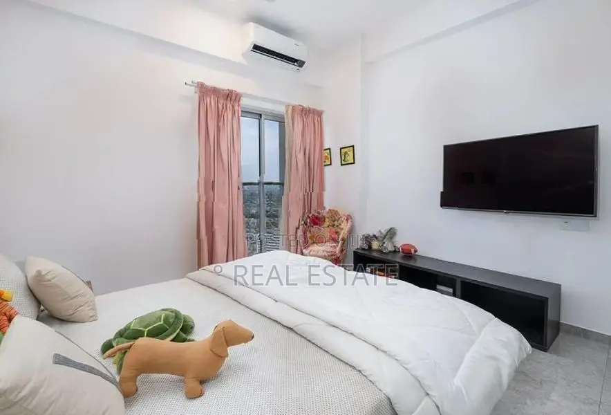 Apartment for sale in iconic galaxy - REF 56