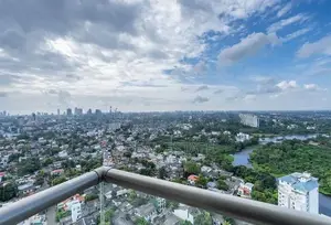 Apartment for sale in iconic galaxy - REF 56