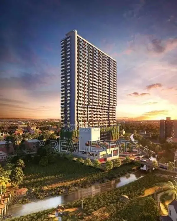Apartment for sale in iconic galaxy - REF 56