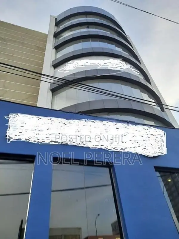 Building for Sale in Dematagoda Colombo 09