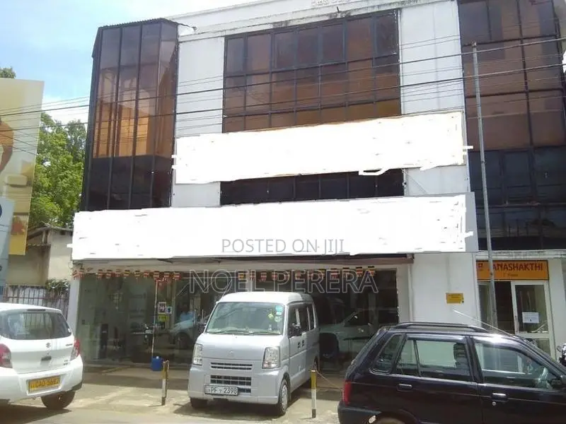 Building for Sale in Badulla