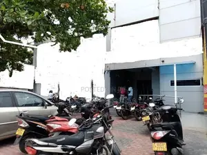 Building for Sale in Trincomalee