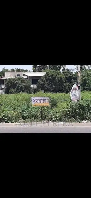 Agricultural Land for Sale at Horana Road Panadura