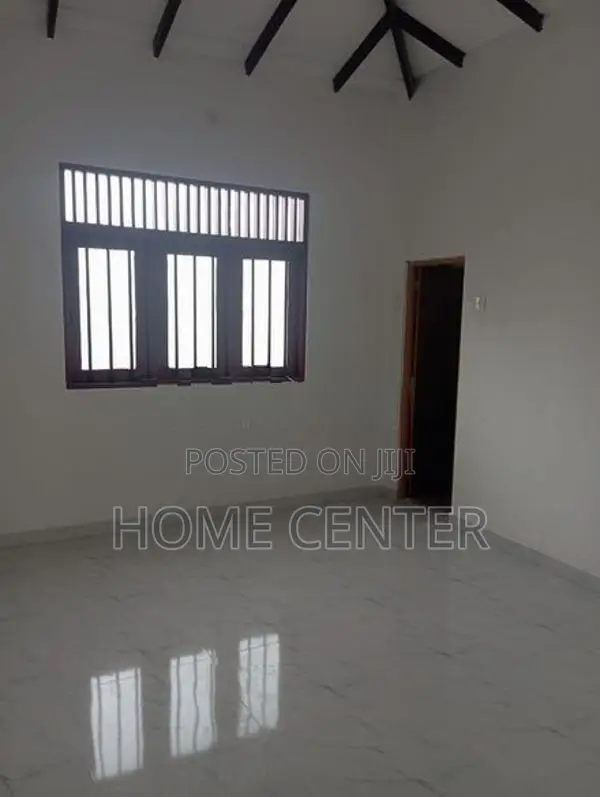 house available for rent