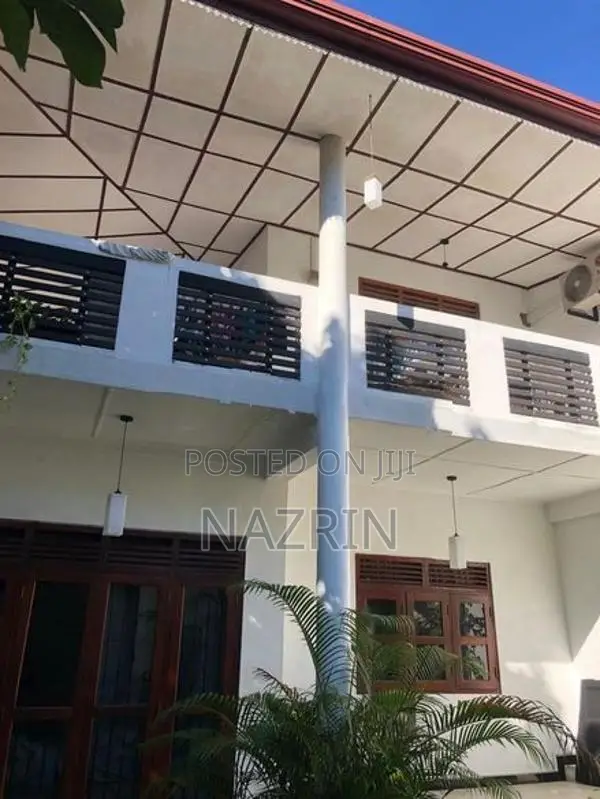 Two Storey House for Sale in Mattegoda