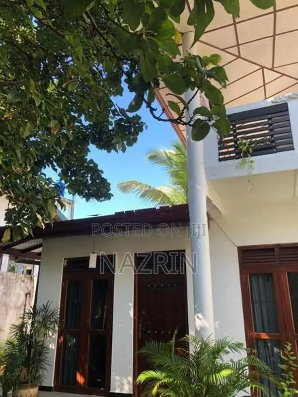 Two Storey House for Sale in Mattegoda